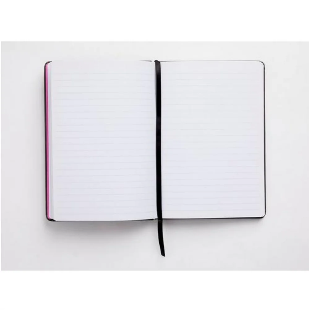 🎉HPx3🎉 Torrid 6x8 Notebook - Picture 5 of 5